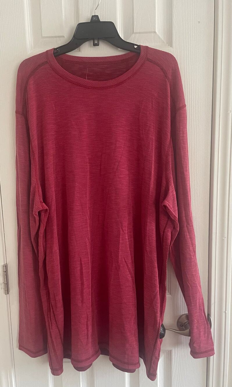 Tommy Bahama LongSleeved Men's Casual Pullover, A70